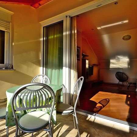 Apartment Olga-5 By Interhome Banjol Exterior foto