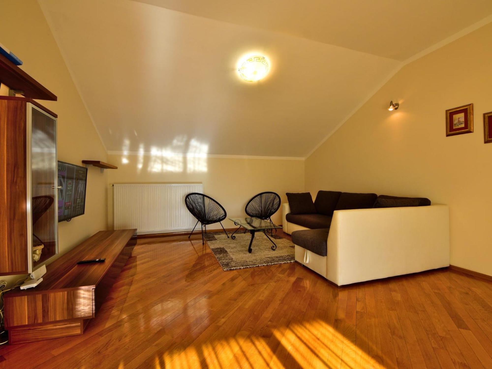 Apartment Olga-5 By Interhome Banjol Exterior foto