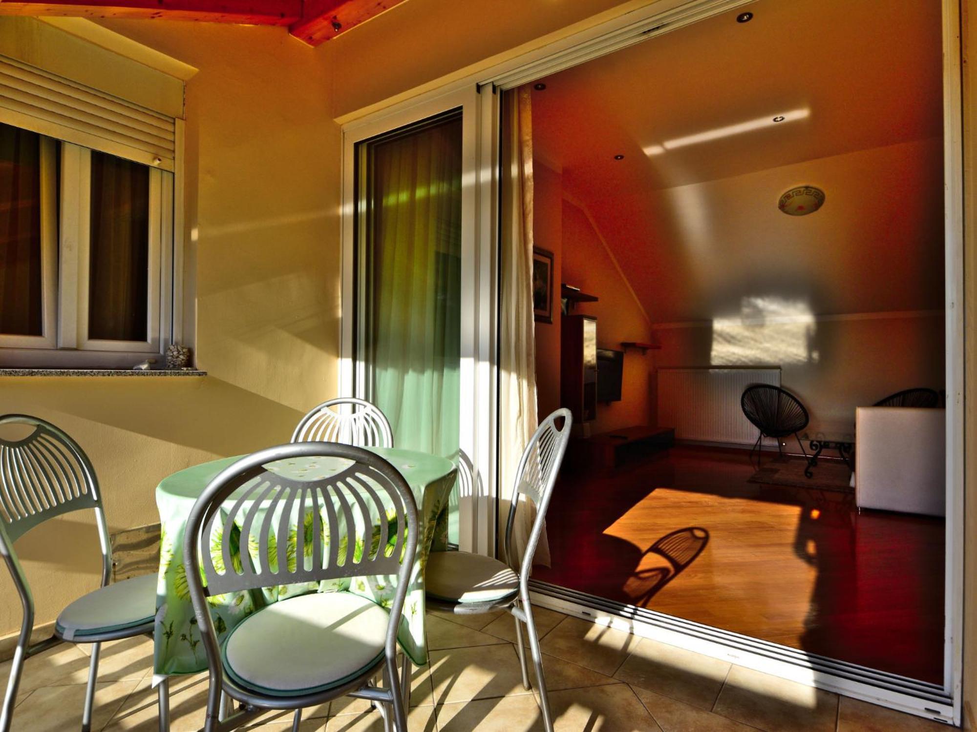 Apartment Olga-5 By Interhome Banjol Exterior foto